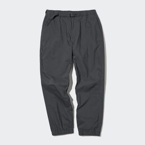 Uniqlo Heattech Warm Lined Jogger Pants